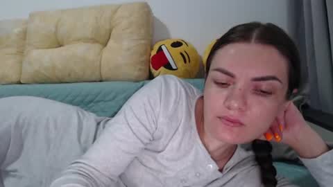Snapshot of kitcatheaven4u chatting on July 14, 2026, 5:07 pm Im Amaia Everyone Merry Christmas online show from July 14, 2026, 5:07 pm