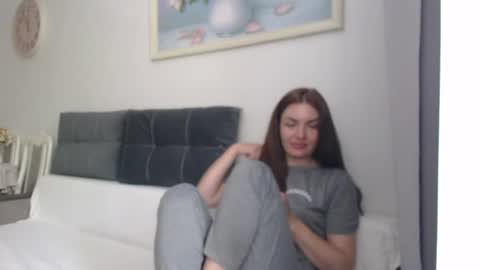 Snapshot of kitcatheaven4u chatting on July 25, 2026, 8:56 am Im Amaia Everyone Merry Christmas online show from July 25, 2026, 8:56 am