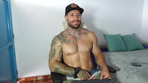 kite__ online show from February 7, 2025, 6:13 pm