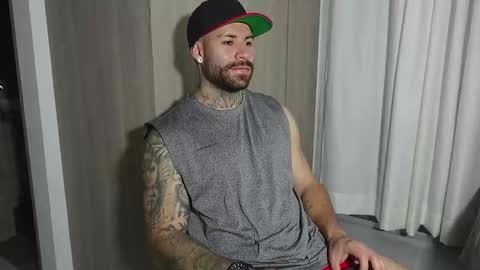 kite__ online show from January 6, 2026, 11:18 pm