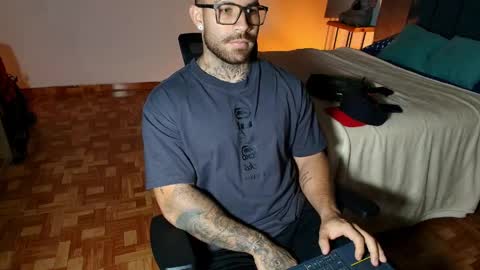 kite__ online show from April 19, 2026, 12:15 pm