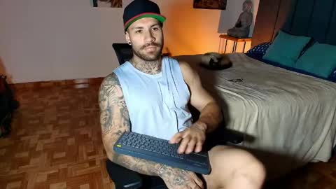 kite__ online show from April 19, 2026, 10:56 pm