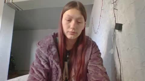 kiti_kitiss online show from February 1, 2026, 8:02 am