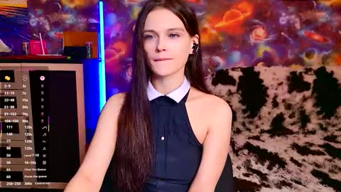 kitigrey online show from February 4, 2026, 6:52 am