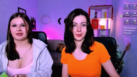 kitniss online show from March 29, 2026, 7:14 pm