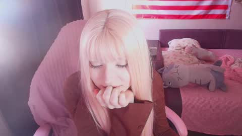 kitoruecute online show from May 21, 2026, 7:26 am