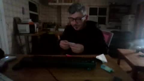 kitoss_40 online show from February 18, 2026, 4:30 am