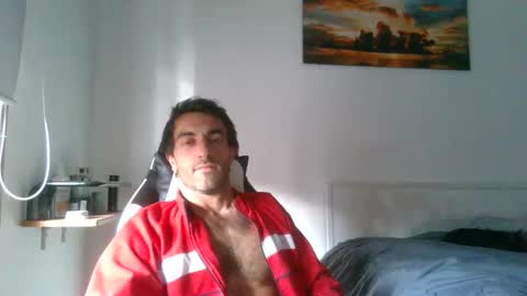 Steve Cocks online show from November 6, 2025, 8:54 pm