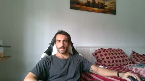 Steve Cocks online show from January 8, 2026, 3:36 pm