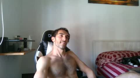 Steve Cocks online show from January 12, 2026, 2:44 pm