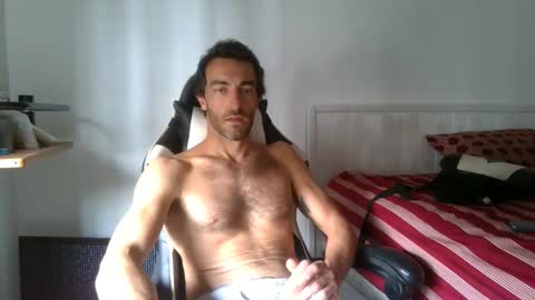 Steve Cocks online show from February 5, 2026, 1:05 pm