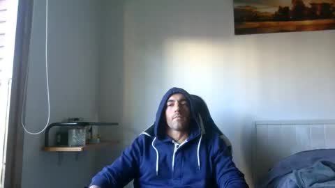 Steve Cocks online show from May 10, 2026, 1:05 pm