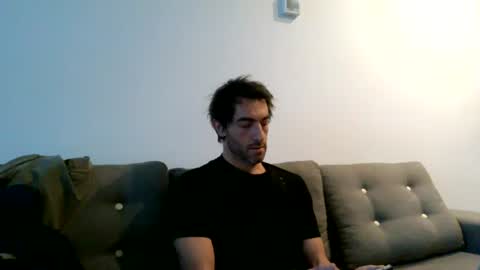 Snapshot of kitosssss chatting on July 26, 2026, 1:07 pm Steve Cocks online show from July 26, 2026, 1:07 pm