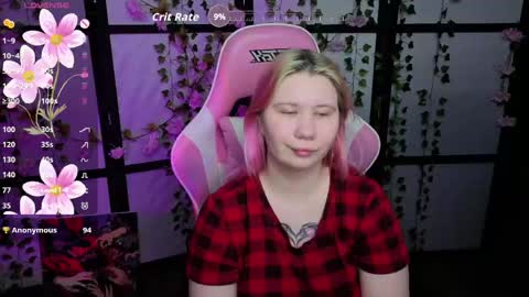 kitsune_little online show from April 16, 2026, 10:23 pm