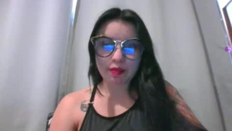 Kitsune Valery online show from March 26, 2026, 10:15 pm