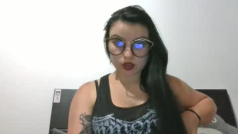 Kitsune Valery online show from April 21, 2026, 11:29 pm