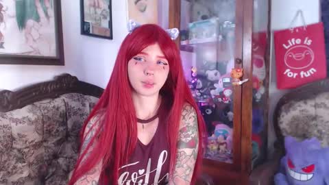 Ari Keimiwrights  online show from October 10, 2025, 3:27 am