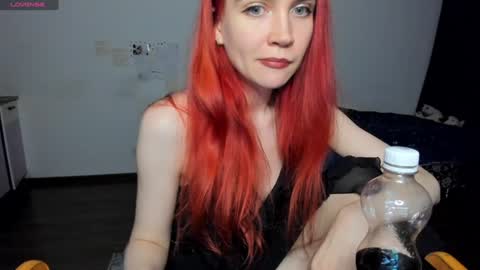 Kitsune online show from January 9, 2025, 7:18 pm