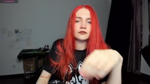 Kitsune online show from January 9, 2025, 10:20 pm