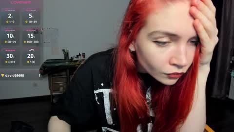 Kitsune online show from January 10, 2025, 7:32 pm