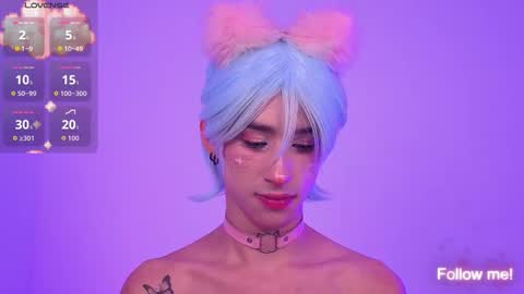 Salvatore online show from February 17, 2026, 8:48 pm