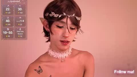 Salvatore online show from February 20, 2026, 8:20 pm