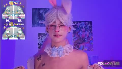 Snapshot of kitsuneplay_ chatting on April 1, 2026, 4:37 pm Salvatore online show from April 1, 2026, 4:37 pm