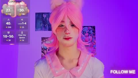 Snapshot of kitsuneplay_ chatting on April 4, 2026, 2:58 pm Salvatore online show from April 4, 2026, 2:58 pm