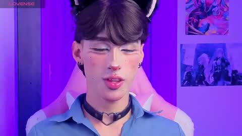 Snapshot of kitsuneplay_ chatting on April 14, 2026, 5:30 pm Salvatore online show from April 14, 2026, 5:30 pm