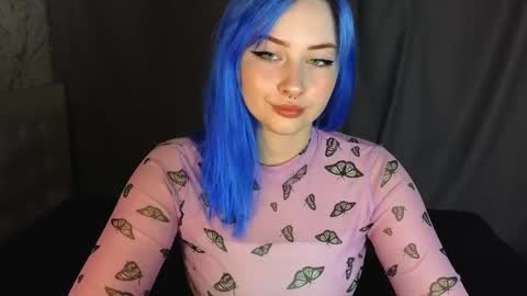 Alisa online show from December 12, 2024, 8:25 am