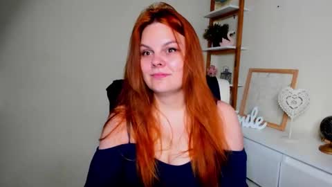Snapshot of kittengingerxo chatting on June 4, 2026, 7:03 am Kitten online show from June 4, 2026, 7:03 am