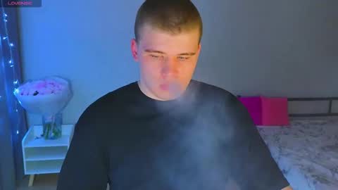 Vlad online show from October 20, 2025, 12:16 pm