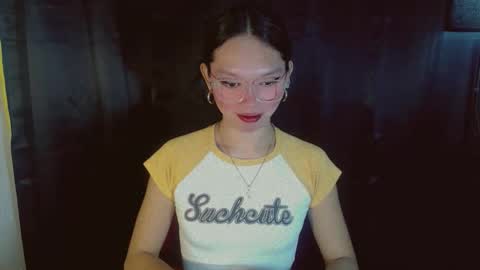 KITTY online show from September 28, 2025, 5:24 am