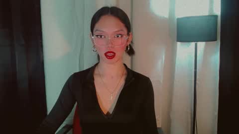 KITTY online show from September 29, 2025, 12:16 am