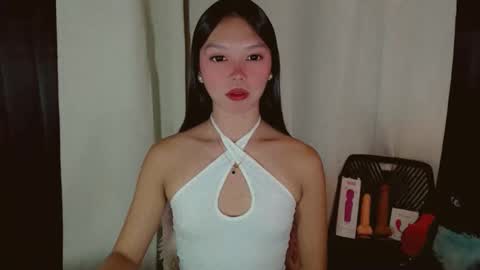 KITTY online show from January 8, 2026, 9:39 pm