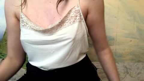 Snapshot of kittie_creme chatting on May 18, 2026, 11:49 am Kittie Creme online show from May 18, 2026, 11:49 am