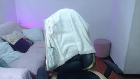 kittie_nala online show from January 10, 2026, 2:35 am