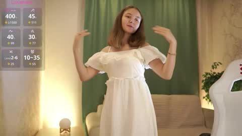 Agatha online show from November 10, 2025, 9:14 pm