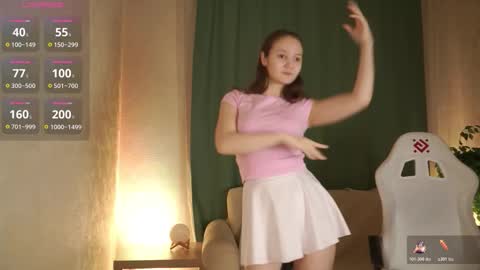 Agatha online show from February 24, 2026, 10:08 pm