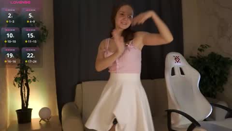 Snapshot of kittiesland chatting on June 30, 2026, 8:32 pm Agatha online show from June 30, 2026, 8:32 pm