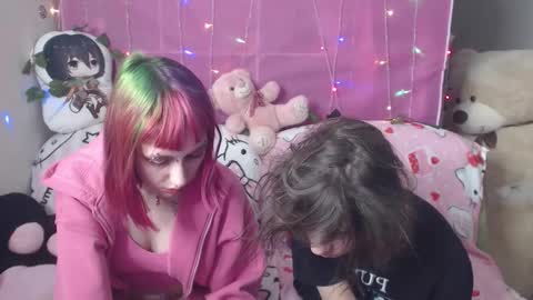 Snapshot of kitttywhisper chatting on March 10, 2026, 2:55 pm kitttywhisper online show from March 10, 2026, 2:55 pm