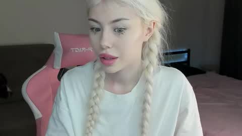 erika 3 online show from January 13, 2026, 9:14 am