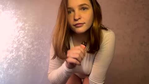 kitty_4you online show from February 27, 2025, 11:20 am