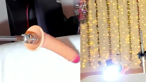 Kitty online show from December 23, 2025, 10:02 am