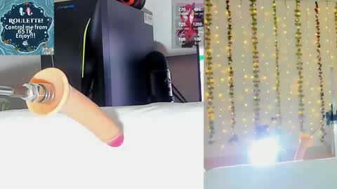 Kitty online show from March 17, 2026, 10:07 am