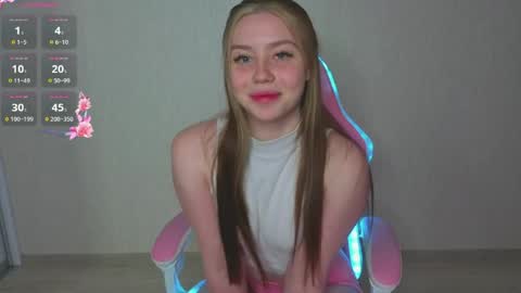 Abby online show from April 20, 2026, 8:10 pm