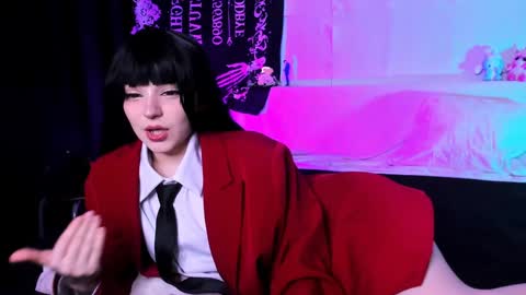 kitty_bang online show from January 20, 2025, 1:42 pm