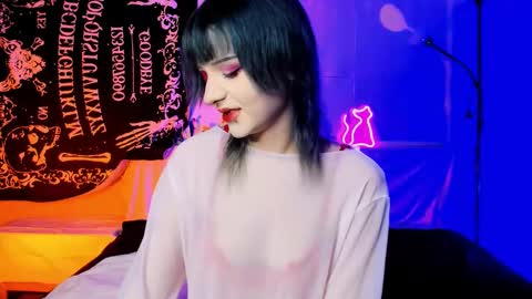 kitty_bang online show from February 14, 2025, 5:51 am