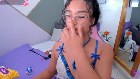 Kitty Kayo online show from December 6, 2024, 9:32 am