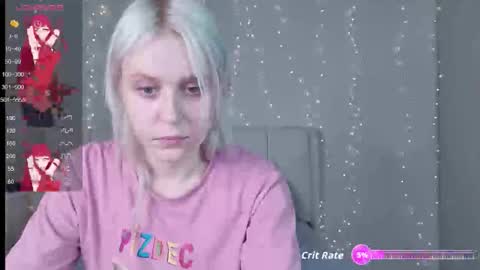 Evelyn online show from October 1, 2025, 9:04 am